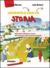 Incontro con la storia. Con espansione online. Per la Scuola media vol.2