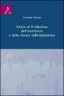 Storia ed evoluzione dell'assistenza e della ricerca infermieristica Storia ed evoluzione dell'assistenza e della ricerca infermieristica