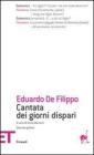 Cantata dei giorni dispari vol.1