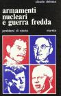 Armamenti nucleari e guerra fredda