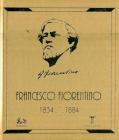 Francesco Fiorentino 1834-1884