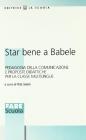 Star bene a Babele