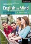 English in Mind. Workbook-Student's book. Con CD Audio e CD-ROM. Per le Scuole superiori vol.2