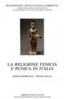 La religione fenicia e punica in Italia