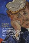 La pittura contemporanea dal Romanticismo alla Pop Art La pittura contemporanea dal Romanticismo alla Pop Art