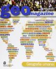 Geomagazine. Geografia umana. Con espansione online. Per le Scuole superiori