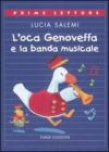 L' oca Genoveffa e la banda musicale