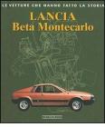 Lancia Beta Montecarlo
