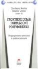 Frontiere della formazione postmoderna. Neopragmatismo americano e problemi educativi