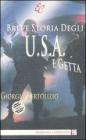 Breve storia degli U.S.A. e getta