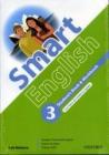 Smart english. Student's book-Workbook-Culture book. Con espansione online. Con CD Audio. Per la Scuola media vol.3