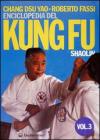 Enciclopedia del kung fu Shaolin vol.3