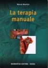 Terapia manuale