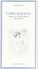 Carte inquiete. Maria Corti, Biagia Marniti, Antonia Pozzi