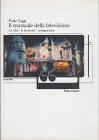 Il manuale della televisione. Le idee, le tecniche, i programmi