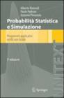 Probabilit�, statistica e simulazione
