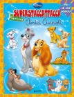 Amici cuccioli. Superstaccattacca Special. Con adesivi