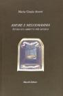 Amore e melodramma. Studi sui libretti per musica