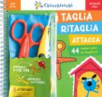Taglia, ritaglia, attacca. Con gadget