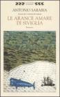 Le arance amare di Siviglia