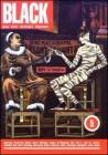 Mon cher Georges Simenon. Black vol.5