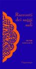 Racconti dei saggi sufi
