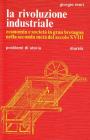 La rivoluzione industriale La rivoluzione industriale