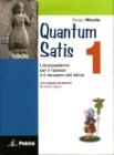 Quantum satis. Con soluzioni. Per le Scuole superiori Quantum satis. Con soluzioni. Per le Scuole superiori