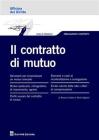 Il contratto di mutuo