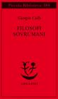 Filosofi sovrumani