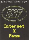 Internet per fans