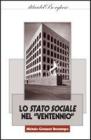 Lo stato sociale nel �Ventennio�