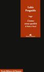 Lakis Proguidis legge �L'uomo senza qualit� di Robert Musil