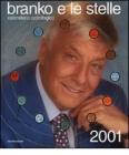 Calendario astrologico 2001. Guida giornaliera segno per segno