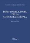 Diritto del lavoro della Comunit� europea