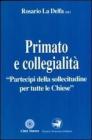 Primato e collegialit�