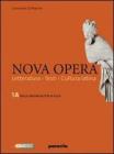 Nova opera. Vol. 1A-1B: Dalle origini all'et� di Silla-L'et� di Cesare. Con espansione online. Per il Liceo scientifico