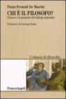 Chi � il filosofo? Platone e la questione del dialogo mancante. E-book
