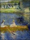Les paysages de Renoir 1865-1883. Catalogo della mostra (Londres, f�vrier-mai 2007; Ottawa, juin-september 2007; Philadelphie, octobre 2007-janvier 2008)