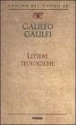 Lettere teologiche