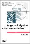 Progetto di algoritmi e strutture dati in Java