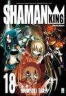 Shaman King. Perfect edition vol.18