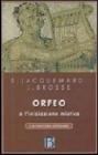 Orfeo o l'iniziazione mistica