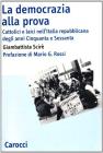 La democrazia alla prova