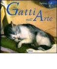 I gatti nell'arte