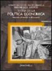 Teoria della politica economica. Con CD-ROM: modelli dinamici e stocastici Teoria della politica economica. Con CD-ROM: modelli dinamici e stocastici