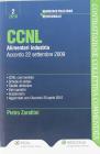 CCNL alimentari e industria. Accordo 22 settembre 2009