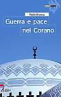 Guerra e pace nel Corano