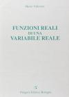 Funzioni reali di una variabile reale
