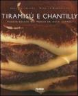 Tiramis� e chantilly